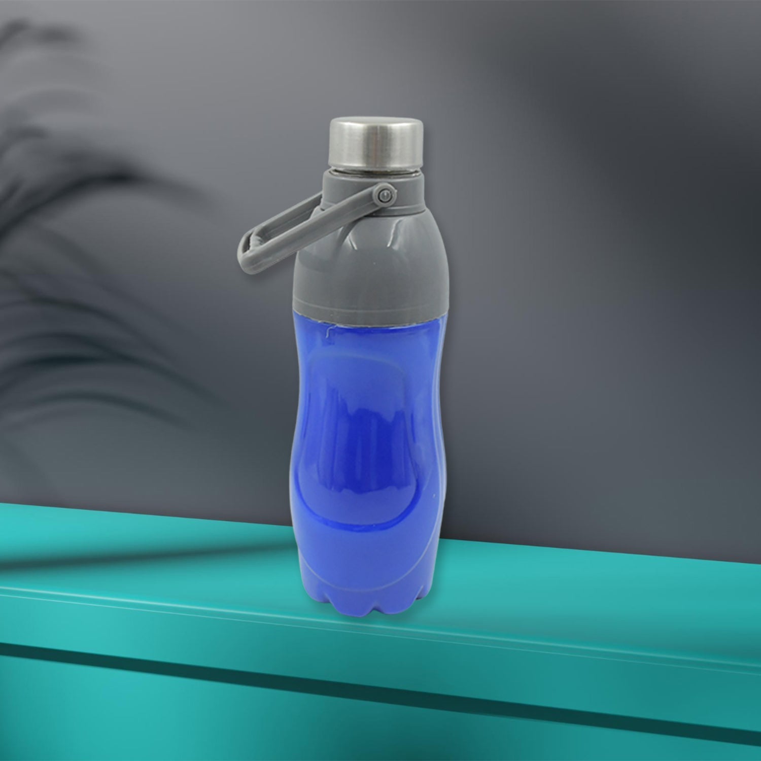 6277 Plastic Sports Insulated Water Bottle with Handle Easy to Carry High Quality Water Bottle, BPA-Free & Leak-Proof! for Kids' School, For Fridge, Office, Sports, School, Gym, Yoga (1 Pc Mix Color) 6277 Plastic Sports Insulated Water Bottle with Handle Easy to Carry High Quality Water Bottle, BPA-Free & Leak-Proof! for Kids' School, For Fridge, Office, Sports, School, Gym, Yoga (1 Pc Mix Color)